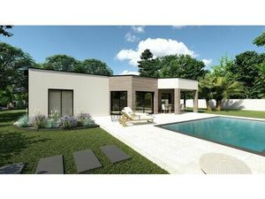 Vente maison 4 pièces 107 m² Hourtin (33990)