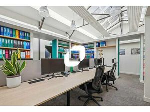 A LOUER  Bureaux indépendants à louer au pied du RER B