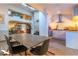Vente maison 4 pièces 83 m² Cenon (33150)