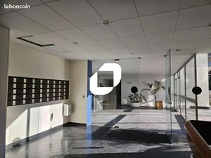 Location Bureau Boulogne Billancourt 92100