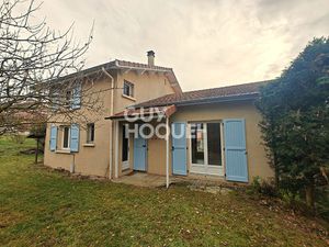 Maison de 119m² à Aveize