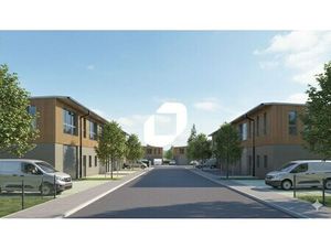 A VENDRE  BÂTIMENT NEUF
