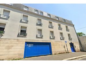 Annonce appartement à vendre
