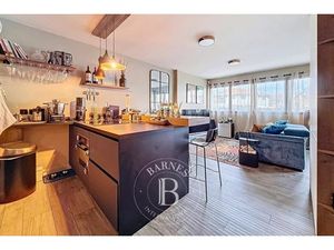 Annonce appartement à vendre