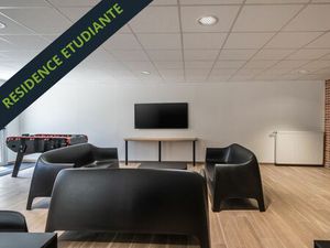 Location Appartement 1 pièce 19m² ORLEANS 45000