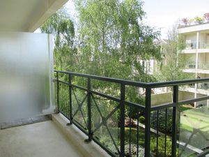 Location Appartement 2 pièces 38m² ORLEANS 45000