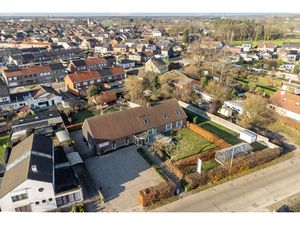 Commercieel te koop in Oud-Turnhout