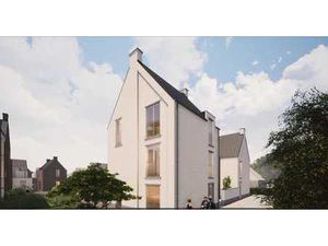 Huis te koop in Vlimmeren met 4 slaapkamers