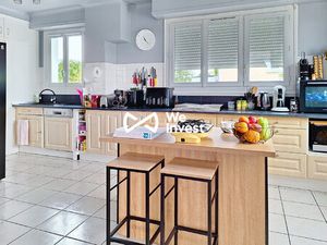 Maison à vendre Ledeuix