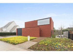 Huis te koop in Lochristi met 2 slaapkamers