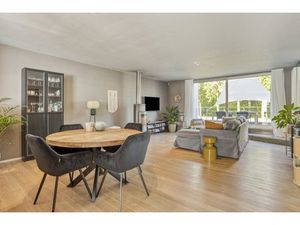 Appartement te koop in Assebroek met 3 slaapkamers