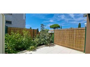 Location appartement 1 pièce 21 m² à Montpellier (34000)