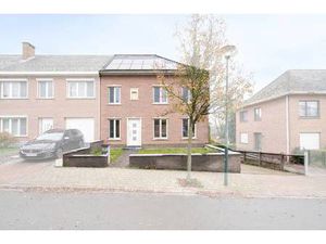 Huis te koop in Sint-Stevens-Woluwe met 3 slaapkamers