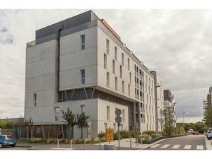 Achat Appartement 1 pièce 21m² ST NAZAIRE 44600