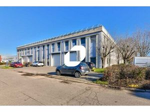 Location Bureau Aulnay Sous Bois 93600