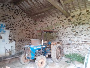 Achat Terrain 650m²