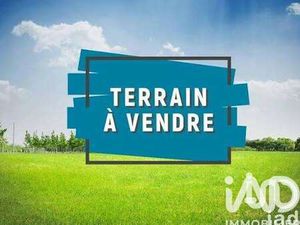 Vente Terrain à Malesherbes (45330) : à vendre / 722m² Malesherbes
