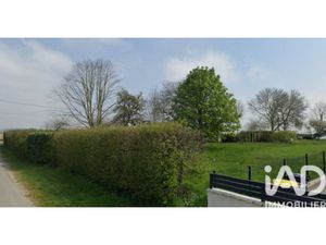 Vente Terrain à Saint-Arnoult-des-Bois (28190) : à vendre / 1015m² Saint-Arnoult-des-Bois