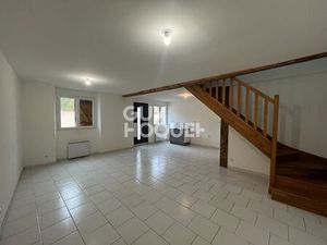 Duplex 4 pièce(s) 92 m2