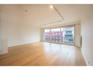 Appartement te koop in Knokke-Heist met 2 slaapkamers