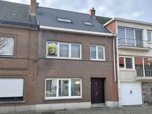 Huis te koop in Herent met 3 slaapkamers