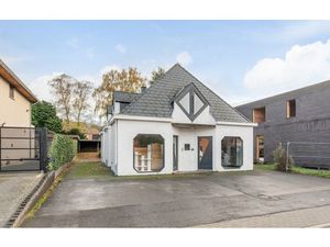 Huis te koop in Rotselaar met 2 slaapkamers