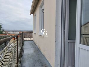 Achat Appartement 2 pièces 41m² LA MONTAGNE 44620