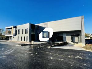 Location Local d'activités Courtry 77181