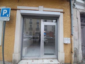 Vente commerce 3 pièces 51 m² Béziers (34500)