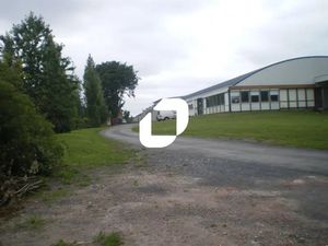 Location Entrepôt Grenay 62160