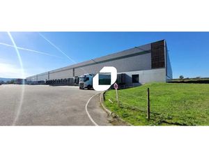 Location Entrepôt Rives 38140