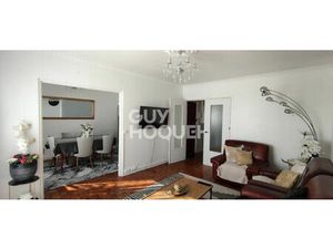 Appartement Meublé 5 pièces