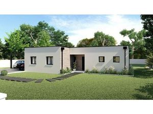 Vente maison 4 pièces 107 m² Le Teich (33470)