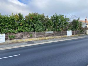 Vente terrain 330 m² Pessac (33600)