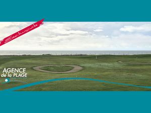 Achat Appartement 2 pièces 36m²