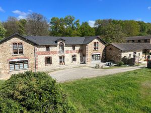 Maison meublée a louer