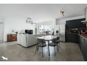 Vente appartement 3 pièces 73 m² Montpellier (34000)