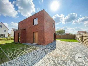 Huis te koop in Tongeren-Borgloon met 3 slaapkamers