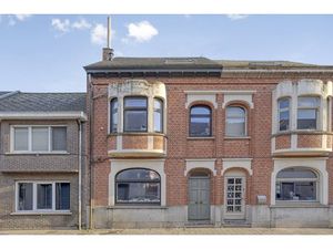 Huis te koop in Grobbendonk met 4 slaapkamers