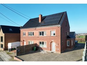 Huis te koop in Zottegem met 2 slaapkamers