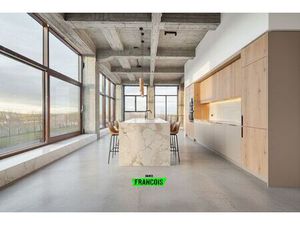 Appartement te koop in Avelgem met 2 slaapkamers