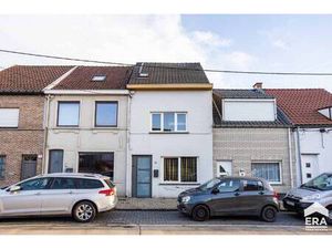 Huis te koop in Aalst