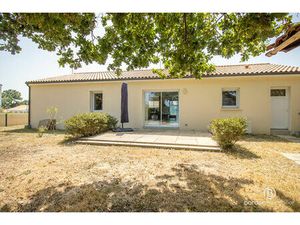 Achat Maison 5 pièces 103m²