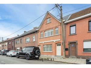 Huis te koop in Zele met 4 slaapkamers