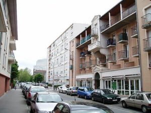 Location appartement 1 pièce 21 m² à Toulouse (31000)