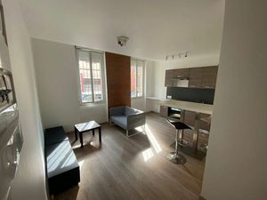 Location appartement 2 pièces 30 m² à Toulouse (31000)