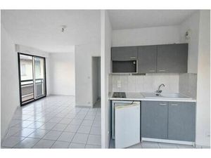 Location appartement 1 pièce 25 m² à Toulouse (31400)