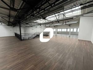 Location Local d'activités Nanterre 92000