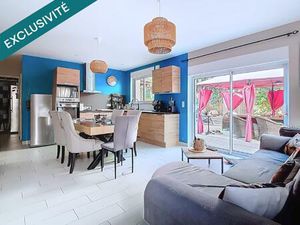 Vente immeuble 150 m² Béziers (34500)