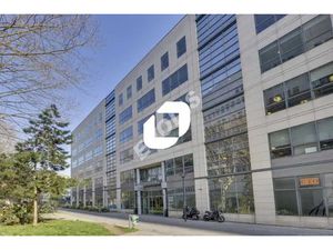 Location Bureau Saint Denis 93200